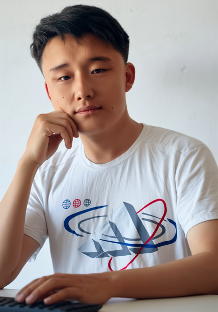 Personal Portfolio